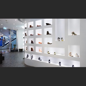 LED-Spot