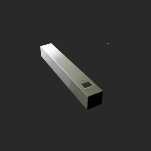 UV-C Luft-Desinfektion