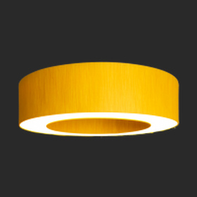 Donut LED