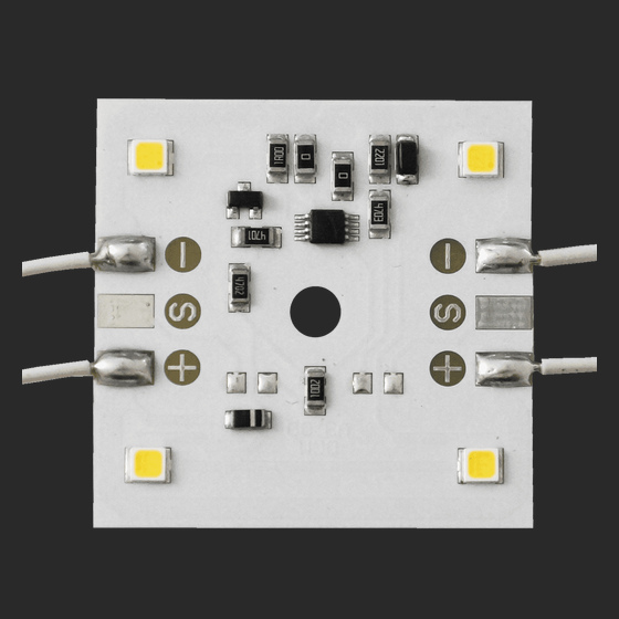 HL-ULTRA-Spare II LED-Kette-T20-24V