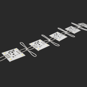 HL-ULTRA-Spare II LED-Kette-T20-24V