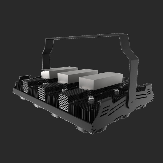 LED Master Flood Light 80 W 15�