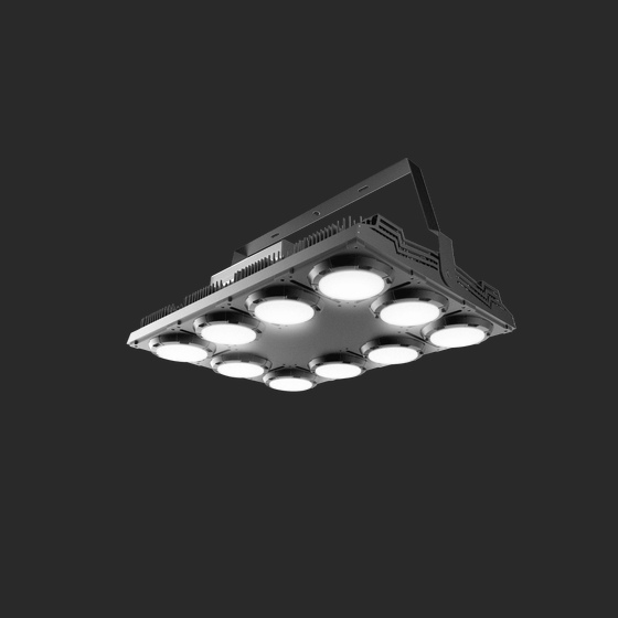 LED Master Flood Light 80 W 15�