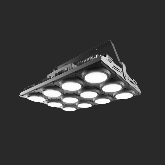 LED Master Flood Light 80 W 15�