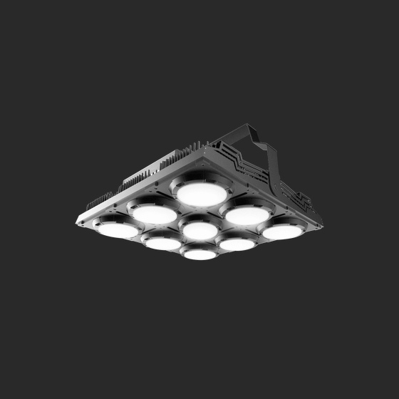 LED Master Flood Light 80 W 15�