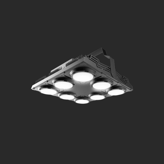LED Master Flood Light 80 W 15�