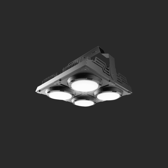 LED Master Flood Light 80 W 15�