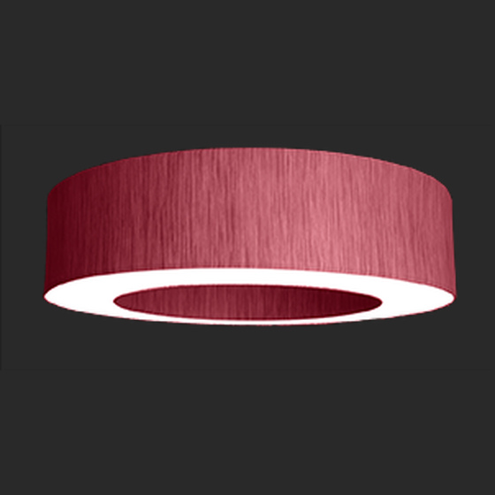 Donut LED Grau 19139 120 x 30 cm
