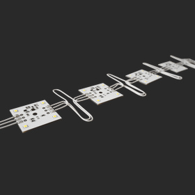 HL-ULTRA-Spare II DMX LED-Kette-T20-24V