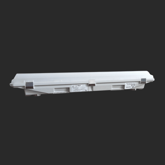 LED Feuchtraumleuchte H872 600 mm 2600 lm