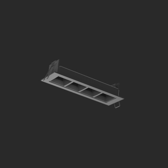Linear Downlight 190 LED