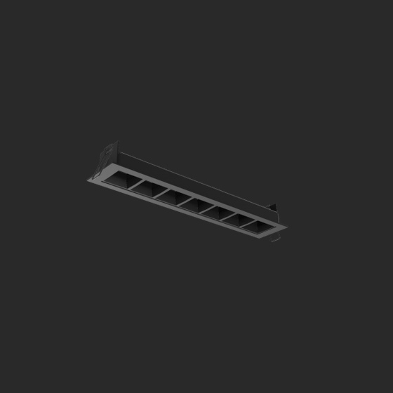 Linear Downlight 310 LED