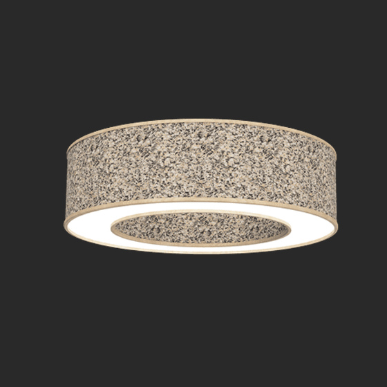 Natural Donut LED 3000 K Almwiesen