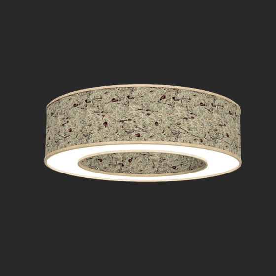Natural Donut LED 3000 K Almwiesen
