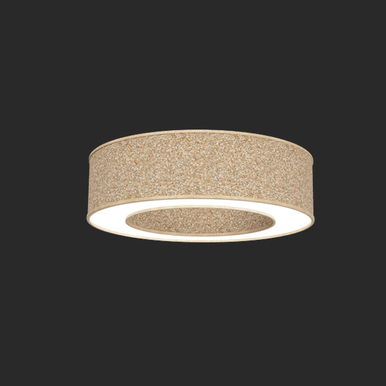 Natural Donut LED 3000 K Almwiesen