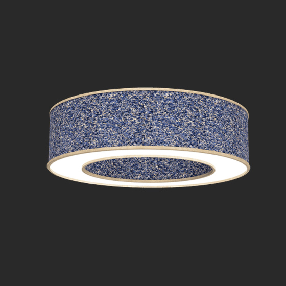 Natural Donut LED 3000 K Almwiesen