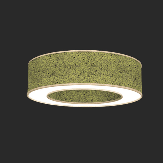 Natural Donut LED 3000 K Almwiesen