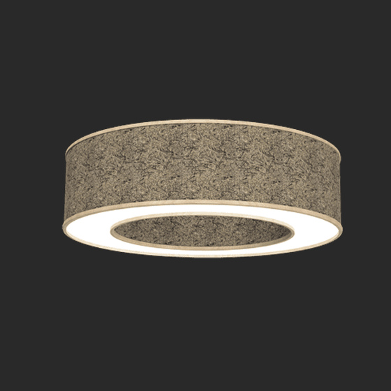 Natural Donut LED 3000 K Almwiesen
