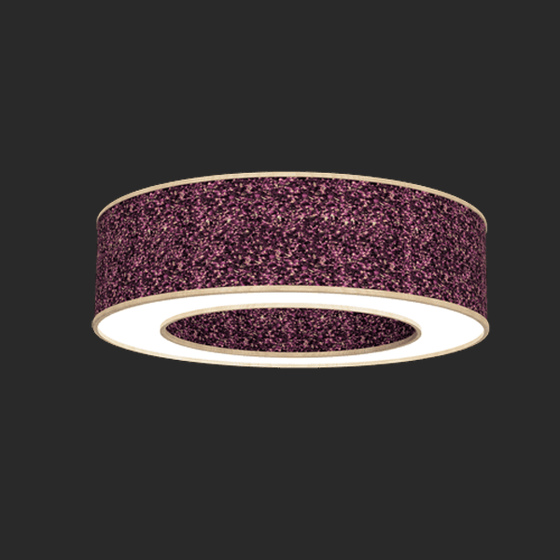 Natural Donut LED 3000 K Almwiesen