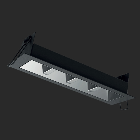 UV-C Linear Downlight