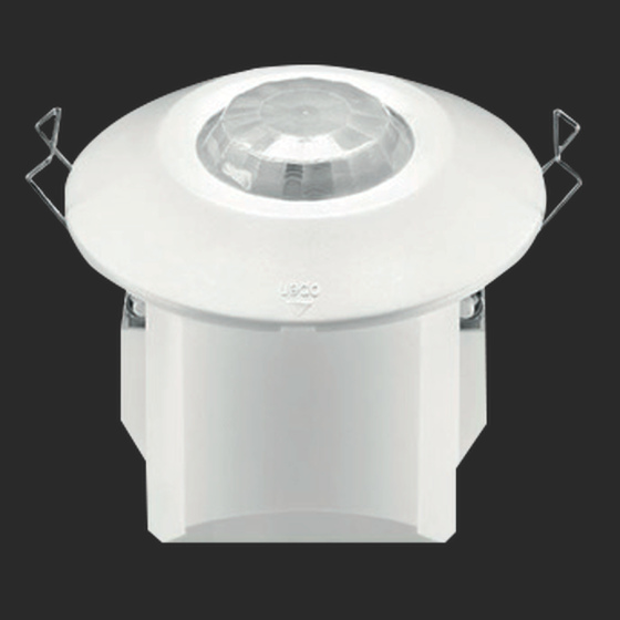 UV-C Raumsensor Bluetooth