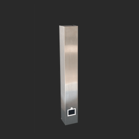 UV-C Luft-Desinfektion