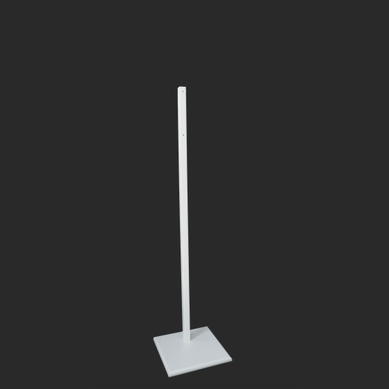 Bodenst�nder UV-C Luft