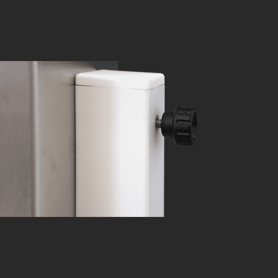 Bodenst�nder UV-C Luft