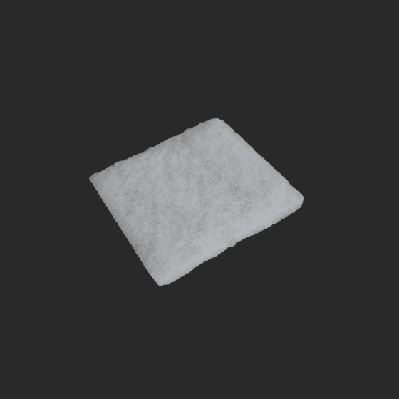 Staubfilter UV-C Luft