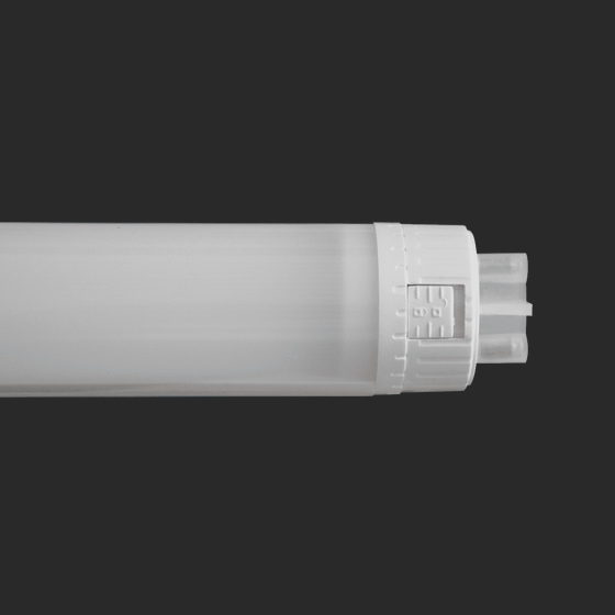HL-LED Tube Industrie 600 mm 3000 K CRI > 80 fix