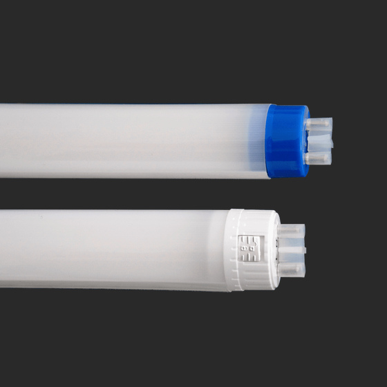 HL-LED Tube Industrie 600 mm 3000 K CRI > 80 fix
